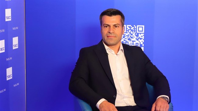 افق روشن تجارت تهران و مسکو | ایران و روسیه سرمایه‌گذاری‌های مشترک در پروژه‌های زیرساختی را دنبال کنند