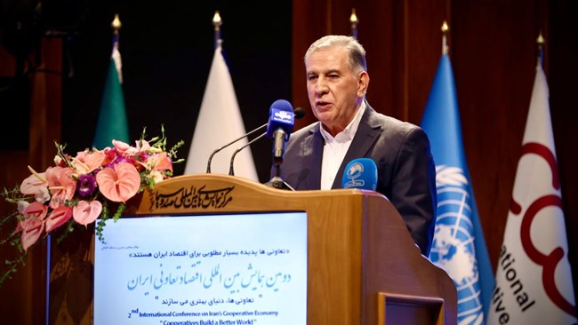 شبکه‌های همکاری بین بنگاه‌های اقتصادی، سپر دفاعی محکمی برای واحدهای تولیدی در شرایط تحریم و جنگ اقتصادی است