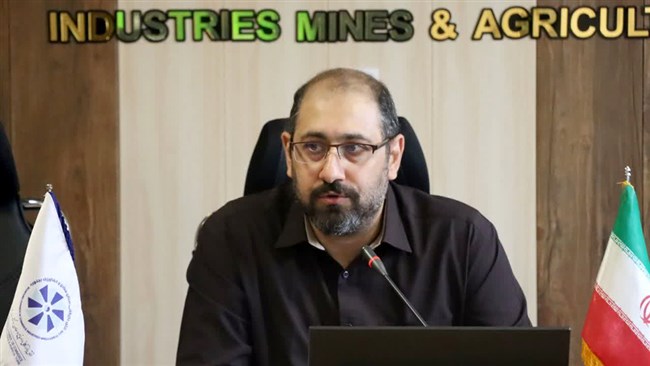 حضور شرکت‌های بزرگ و صنایع کوچک خراسان شمالی در نمایشگاه ایران‌پروژه ترکمنستان 2026