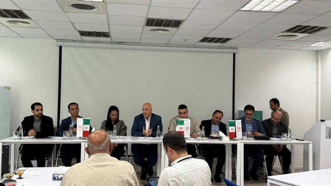 بازرسان سندیکای تولیدکنندگان کاغذ و مقوای ایران انتخاب شدند