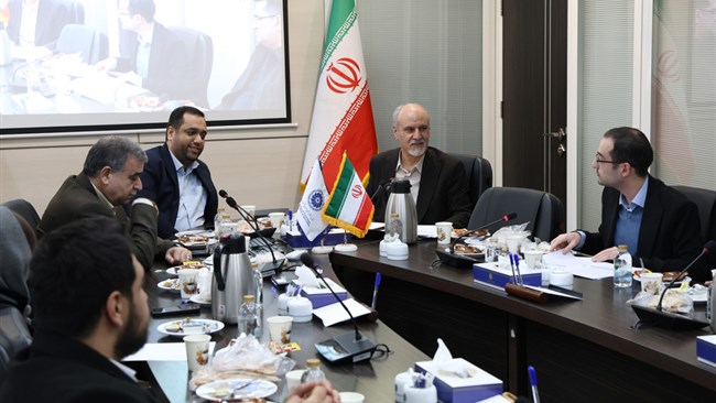 قانون مبارزه با جرایم اقتصادی بررسی شد | نگاه مجرمانه به فعال اقتصادی متوقف شود