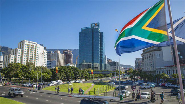 19 تا 26 اسفند هیات تجاری ایران به آفریقای جنوبی اعزام می‌شود