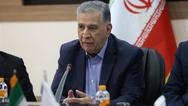 کیفیت مصالح ساختمانی تولید ایران در حد استانداردهای بین‌المللی است | صادرات را با رفع موانع داخلی تقویت کنیم