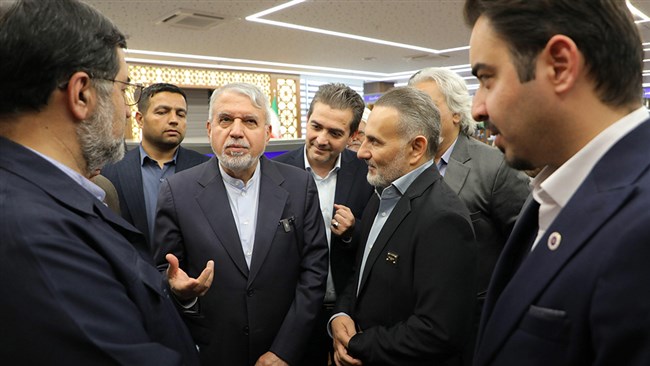 قم توان تبدیل‌شدن به پایگاه گردشگری منطقه‌ای را دارد | نمایشگاه دائمی قم تصویر تازه‌ای از توان صادراتی استان