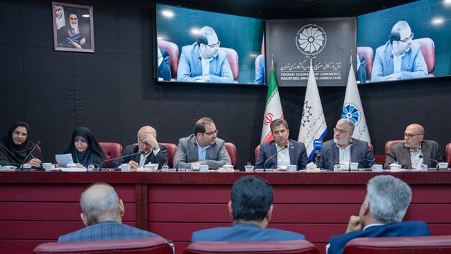 درخواست برای تمدید تصویب‌نامه ۱۳۴۰۰ و بازنگری فوری تعرفه‌های برق