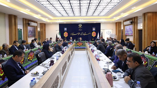کمیته استانی و سهمیه‌بندی ارزی متناسب با مزیت‌های رقابتی خوزستان تشکیل شود