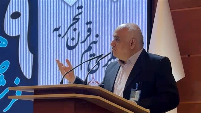 فرش ماشینی به آینده‌نگری نیاز دارد | نوآوری در مدیریت و نگاه همگام با نوسازی ماشین‌آلات