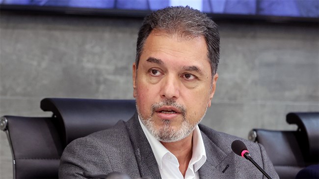 پیشنهادهای اتاق ایران درباره اصلاح قانون مبارزه با قاچاق کالا و ارز آماده است | پیگیر اصلاح آیین‌نامه بازگشت ارز حاصل از صادرات هستیم