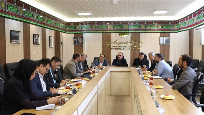 کارآفرینی فقط شعار نیست؛  باید در عمل به آن ورود کرد