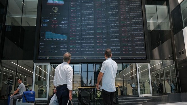 بسته جدید حمایت از بازار سرمایه تثبیت و رونق بازار را دنبال می‌کند