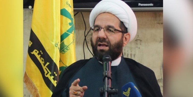  حزب‌الله: آمریکا نمی‌تواند خواسته خود را بر لبنان تحمیل کند