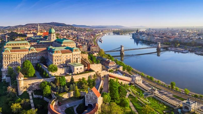 تقویم نمایشگاهی سال 2026 مجارستان