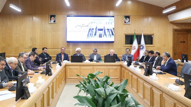  از دغدغه سرمایه در گردش و تعهدات ارزی صنعتگران تا چالش‌های بیمه‌ای و سامانه‌ای صنوف