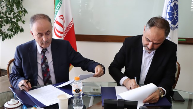 تفاهم‌نامه همکاری بین اتاق اردبیل، انجمن اپک و مجموعه بنیان امضا شد