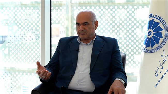 زمان، مولفه کلیدی امروز اقتصاد ایران است | تجارت را تسهیل کنیم و تامین نیازها را سرعت ببخشیم