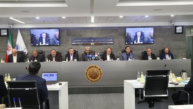 مدنی‌زاده درباره برنامه اول وزارت اقتصاد چه گفت؟ | حسن‌زاده: بخش خصوصی در جنگ اخیر مسئولانه و منسجم عمل کرد | سه پیشنهاد کاشفی به وزیر اقتصاد