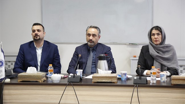 انتقال تجربه مدیریت احیای زاینده‌رود به تهران