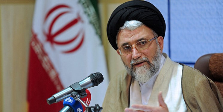 وزیر اطلاعات: ملّت ایران 12 فروردین ۵۸ جلوه‌ای واقعی از مردم‌سالاری دینی را به منصه‌ ظهور گذاشت