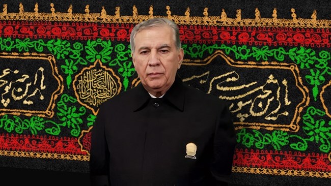 عاشورا ؛ میدان‌داری حقیقت برای تمام نسل‌ها