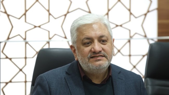 یک تغییر در ترکیب هیئت رییسه اتاق بازرگانی، صنایع، معادن و کشاورزی اهواز