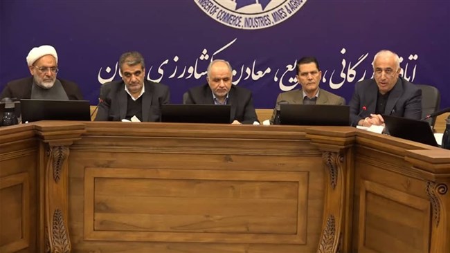 پیوند عدالت و اقتصاد در سمنان؛ گام مشترک قوه قضائیه و اتاق بازرگانی برای امنیت سرمایه‌گذاری