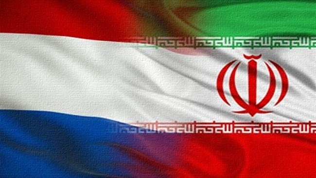 مجمع عمومی اتاق مشترک ایران و هلند 14 مرداد برگزار می‌شود