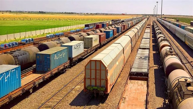 تقویت کریدور میانی اتصال شرق – غرب و جایگاه ایران در اوراسیا