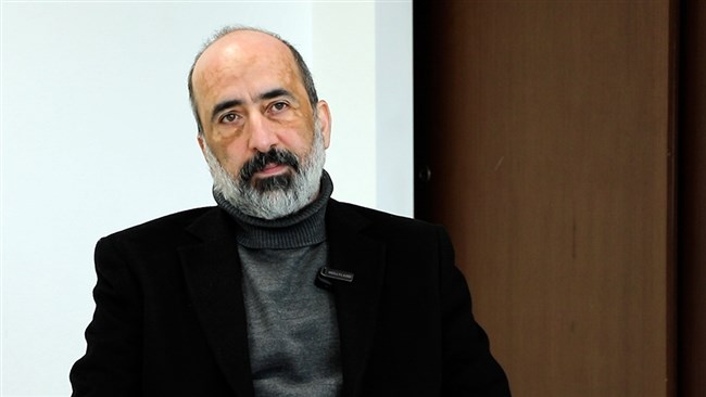 نبود تصمیم‌سازی فعال، صنایع را فرسوده کرده است | باید تصمیمات شجاعانه بگیریم