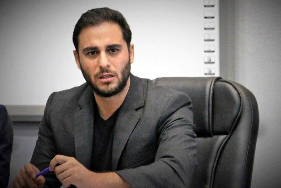 صدقی: تقدیر از چهره‌های ماندگار ورزش، هرسال تکرار می‌شود