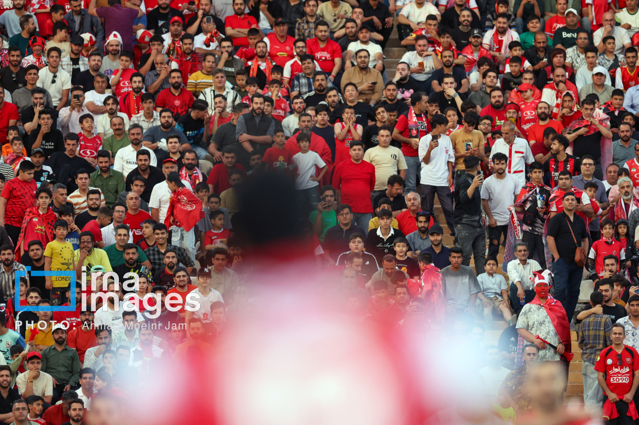 روز شلوغ در پرسپولیس؛‌ رونمایی از خریدهای جدید ارتش سرخ