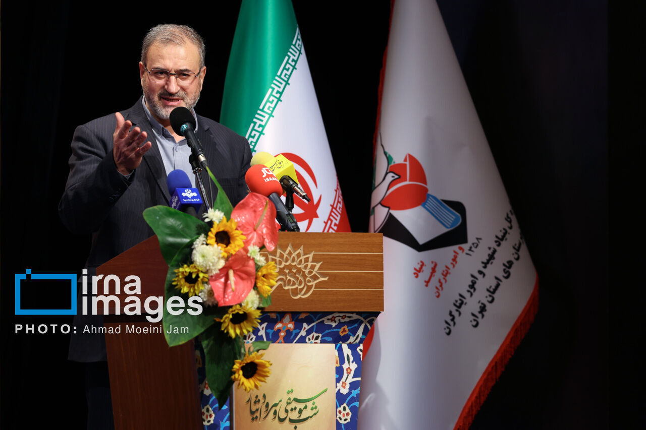 جوانان تشکل‌های ایثارگری حمایت می‌شوند