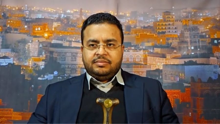 واکنش انصارالله به حملات رژیم صهیونیستی به خاک سوریه؛ با صهیونیست‌ها مقابله کنید