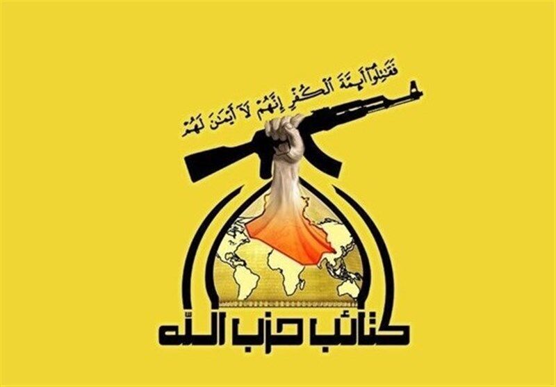 کتائب حزب‌الله عراق: آمریکا ناتوان از تقابل با یمن به توافق عمان تن داد