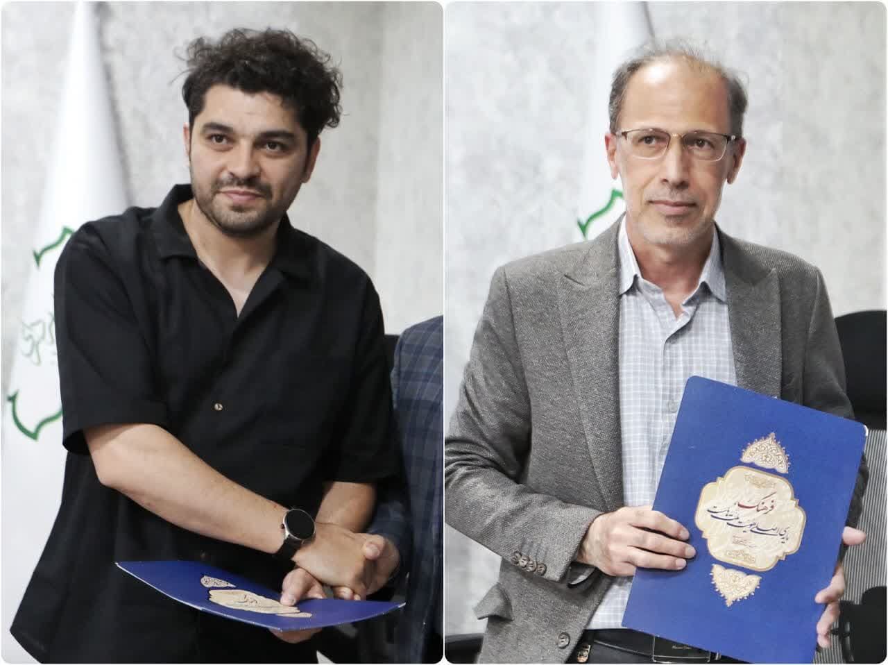برترین‌های ۲ رویداد رسانه ای شهرداری تبریز مشخص شدند/ درخشش خبرنگاران آژانس خبری کارآفرینان اقتصاد
