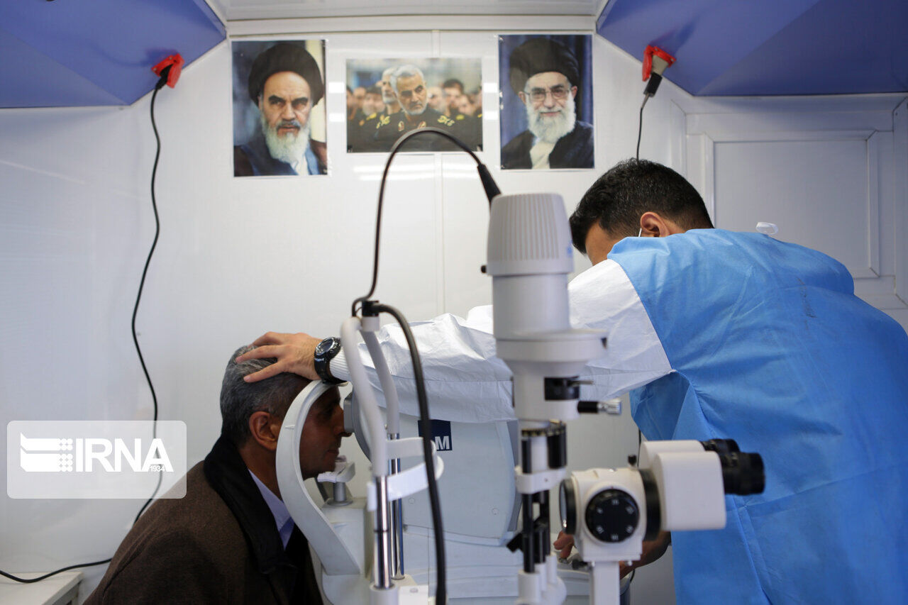 ضرورت پوشش بیمه‌های تکمیلی برای خدمات چشم پزشکی/ تاخیر در پرداخت مطالبات