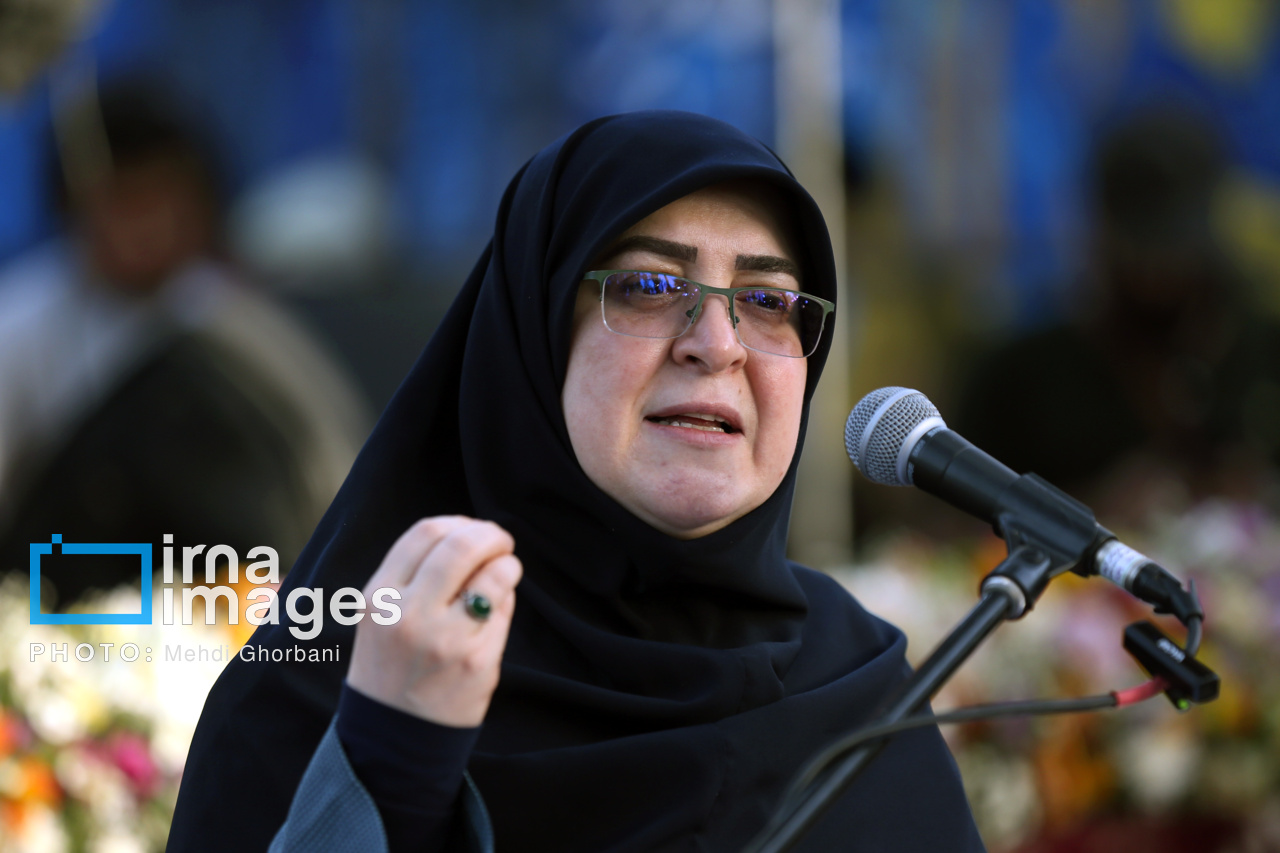 نشست مشترک استانداران ایران و اقلیم کردستان با حضور رئیس جمهور