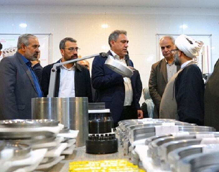 معاون وزیرعلوم: باید بر خلق شرکت‌های دانش بنیان جدید متمرکز شویم
