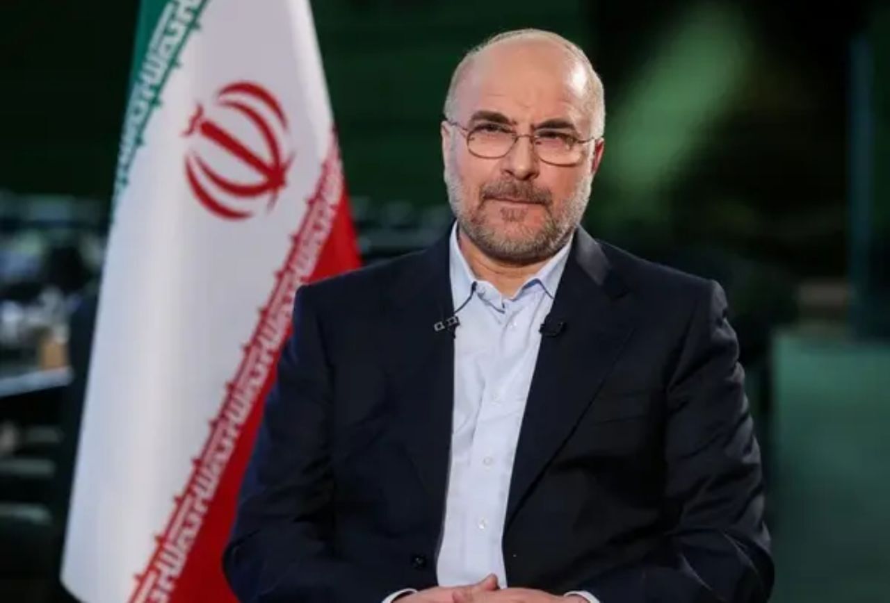 قالیباف: به تجربه دولت شهید رئیسی برای ساختن ایران نیازمندیم