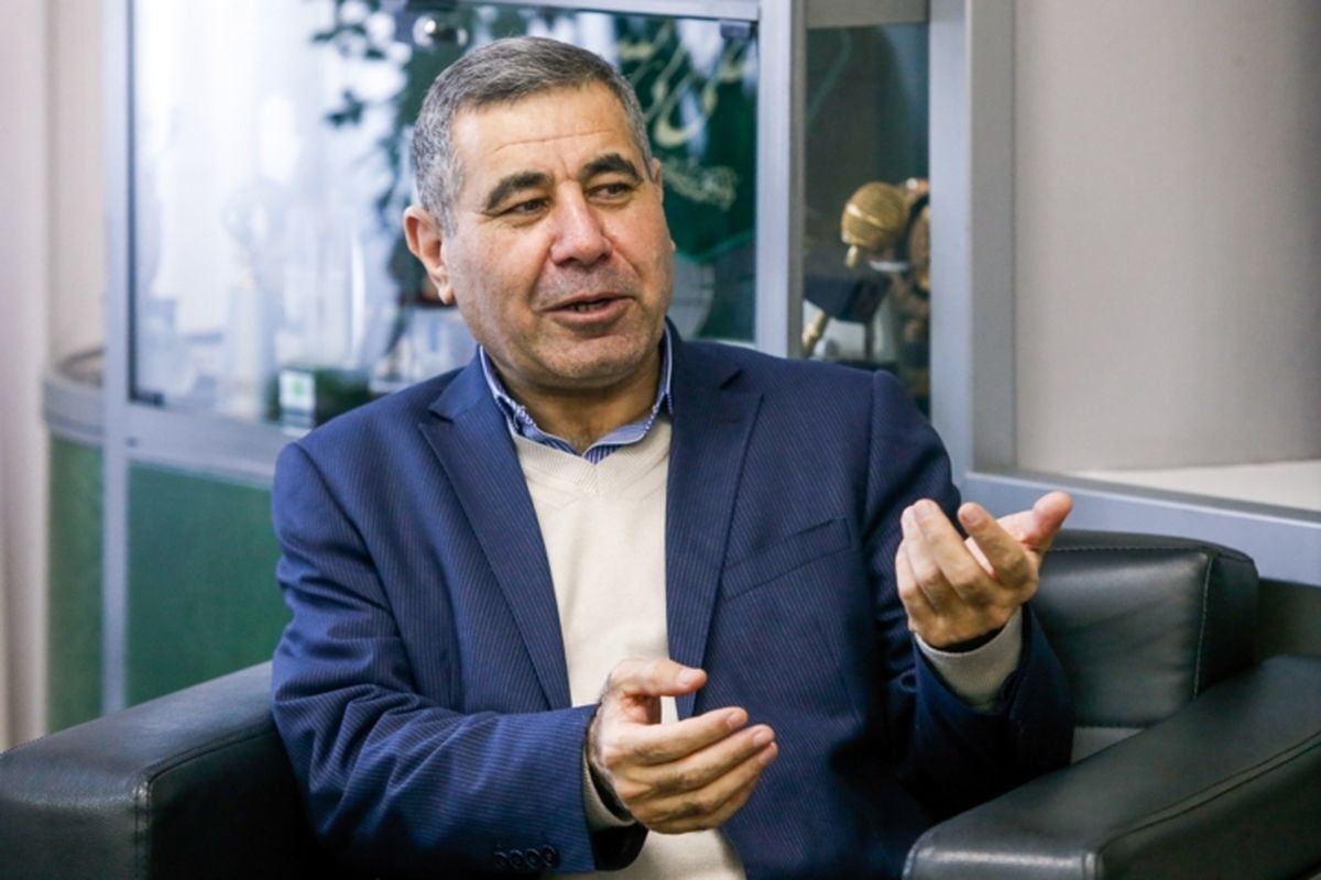 مشاور رئیس جمهور: دولت بدون مشارکت جامعه، بدنی بدون روح است