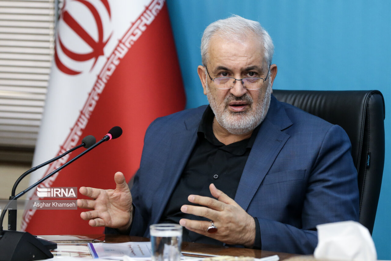 رایزنی‌های گسترده با کشورهای قطر، امارات و عمان برای افزایش تبادل انرژی