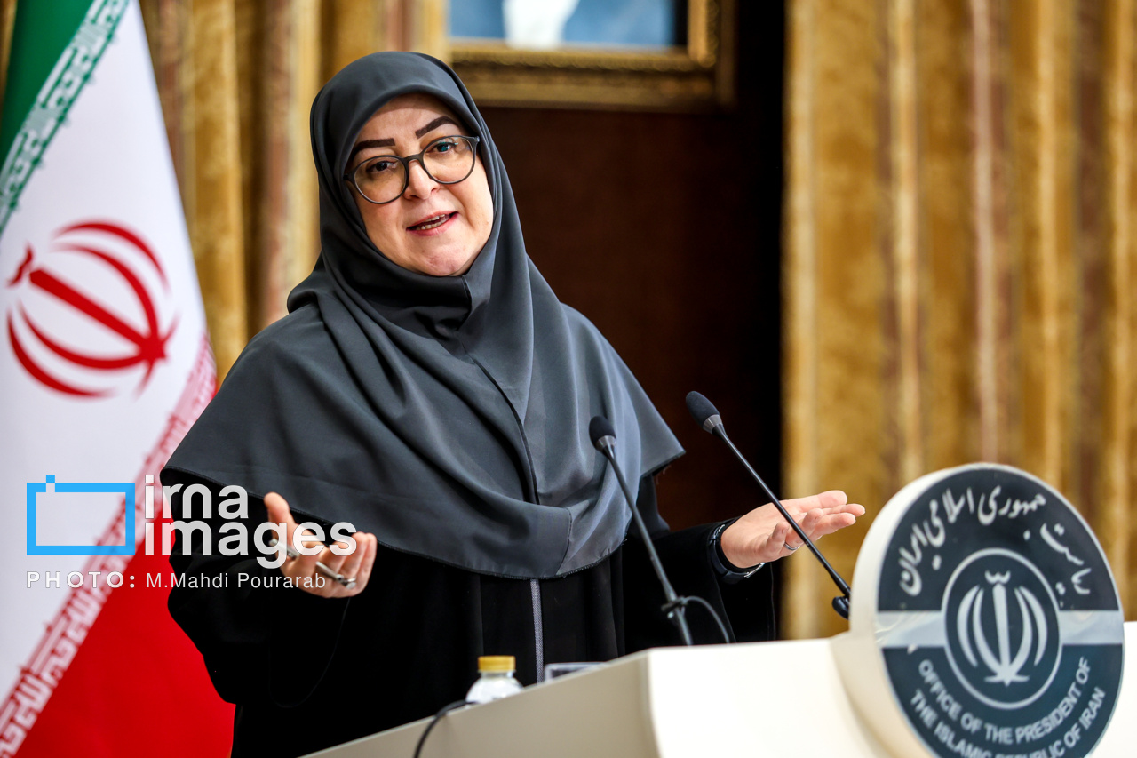 سخنگوی دولت: رأی اعتماد مجلس به مدنی زاده نشانه همدلی برای حل چالش‌های اقتصادی است