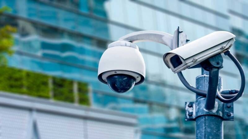 استفاده از دوربین‌های چهره‌خوان برای ثبت تخلفات عابران تکذیب شد