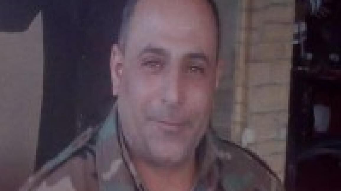 بازداشت مقام ارشد امنیتی اسد در جنوب سوریه