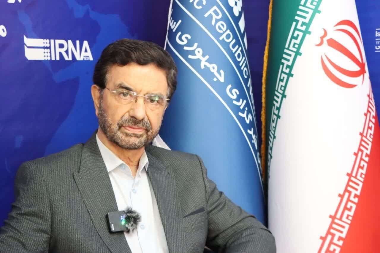 نماینده مجلس: مدنی‌زاده تلاش دارد بدون حاشیه کار کند