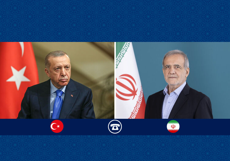 پزشکیان: همکاری کشورهای اسلامی اقدامات خصمانه رژیم صهیونیستی را خنثی می کند