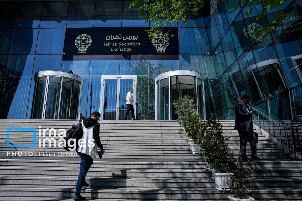 رشد ۱۳ هزار واحدی شاخص بورس