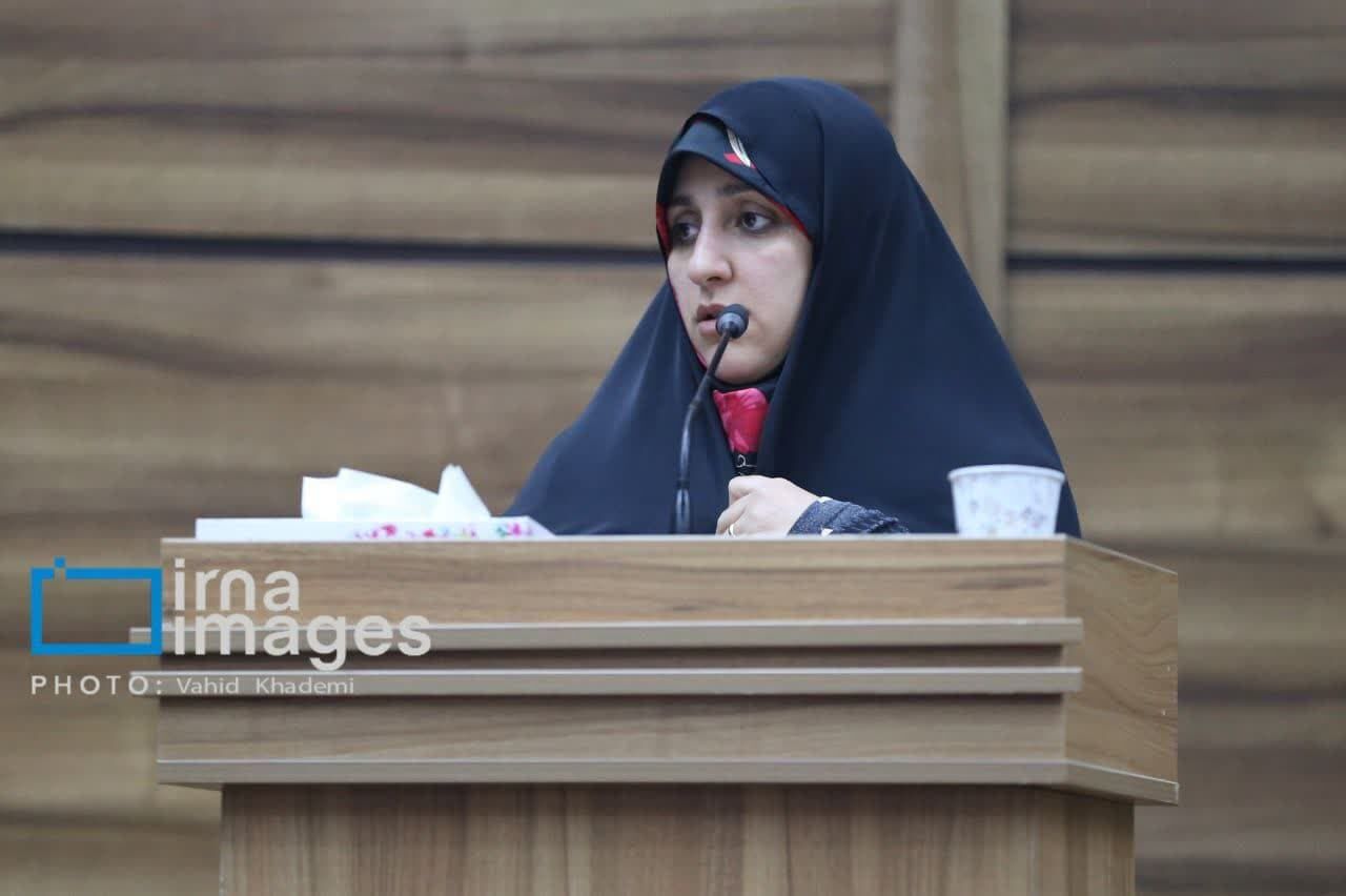 مشارکت زنان در ساختار قدرت نیازمند حمایت نهادهای بالادستی است