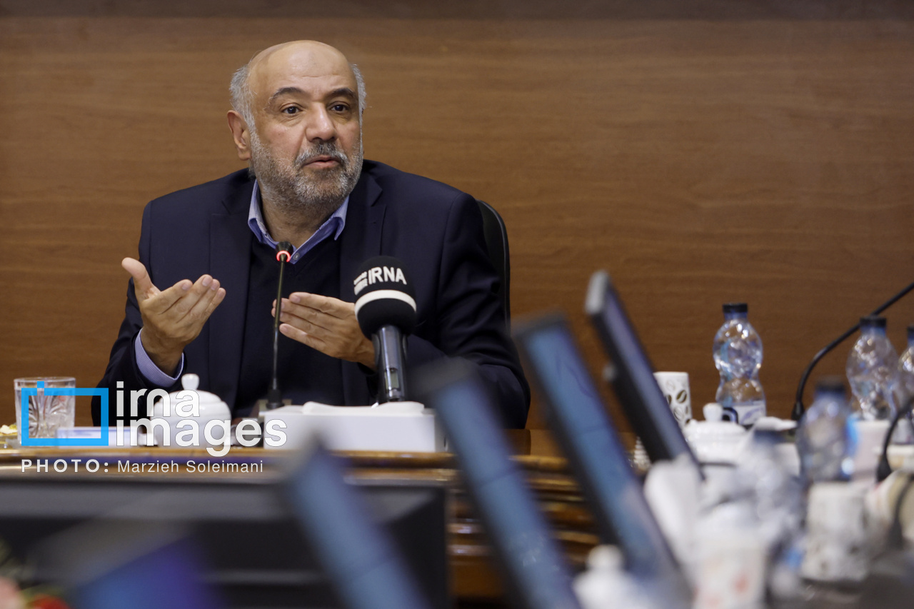 عضو کمیسیون اجتماعی مجلس: هیچ سوالی از وزیر تعاون به صحن ارجاع نشد