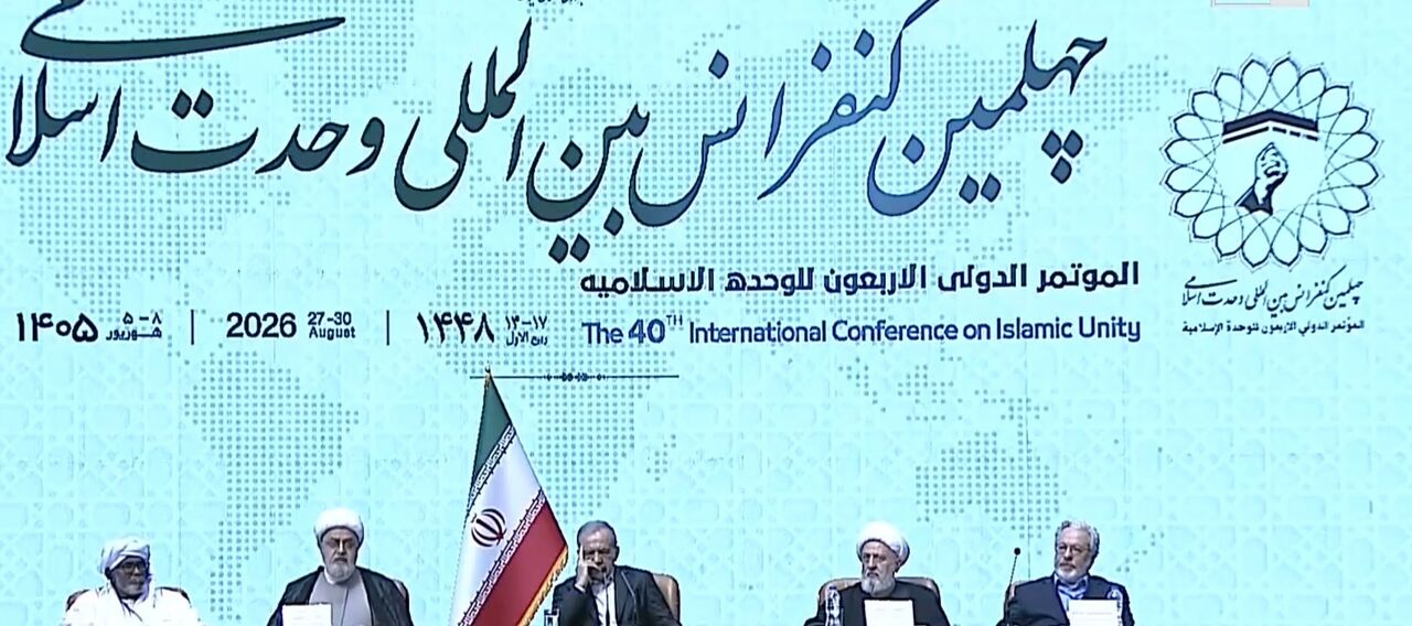دبیر کل مجمع تقریب مذاهب: گفتمان وحدت جایگزین گفتمان تکفیر و تفرقه شده است