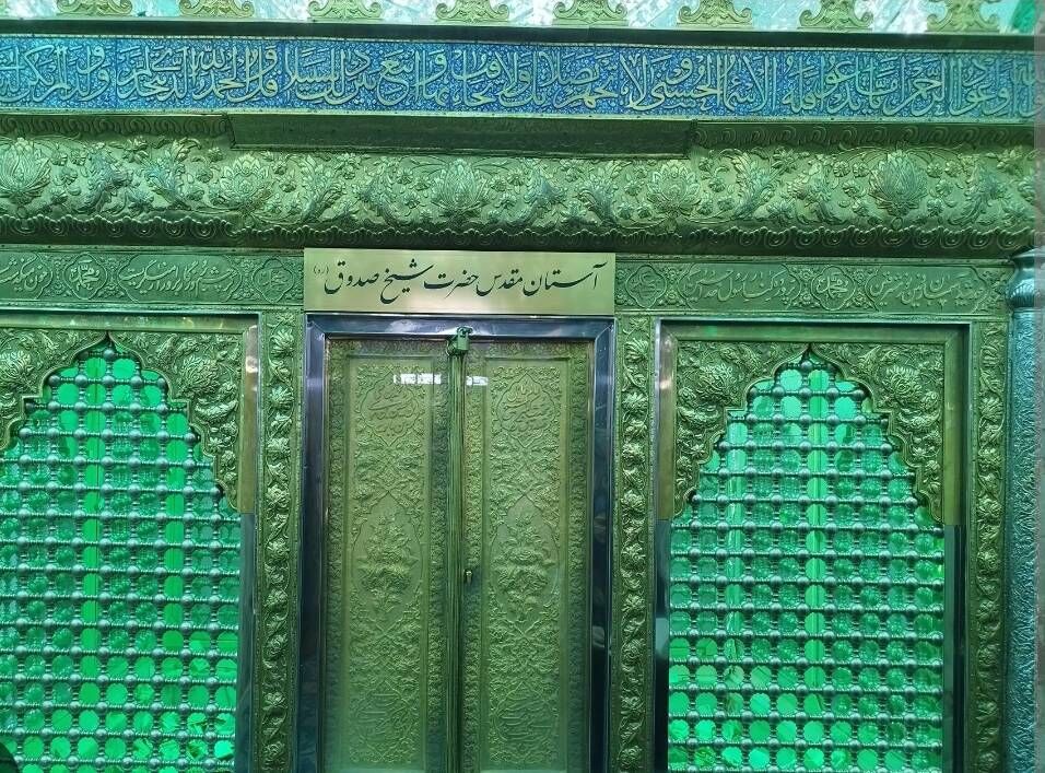 روایتی از «تن‌های هزار ساله» و پیکری که سالم ماند